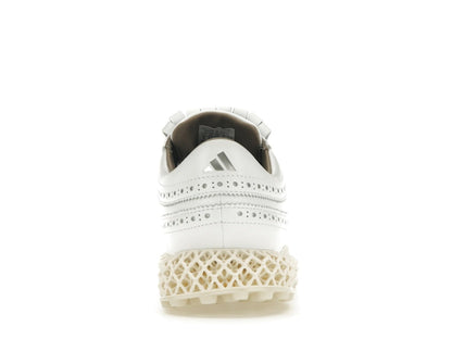 adidas MC87 4D Gold Cloud White