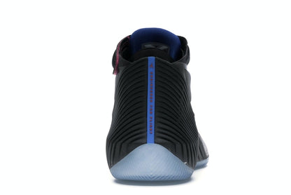 Jordan Why Not Zer0.1 Black Pink Blast Signal Blue