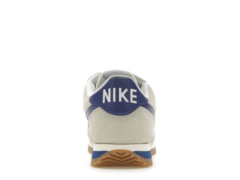 Nike Cortez Athletic Department Deep Royal Blue (Women's)