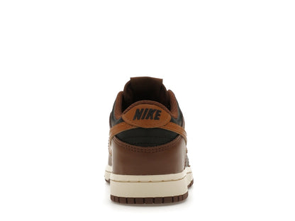 Nike Dunk Low Brown Black (PS)