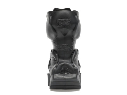 Bravest Studios Chief Boot Black