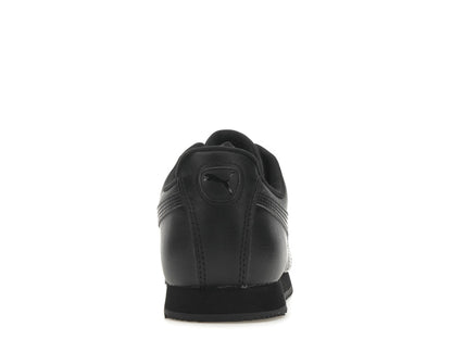 Puma Roma Basic Black/Black
