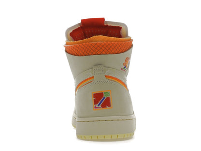 Jordan 1 High Zoom Air CMFT Somos Familia