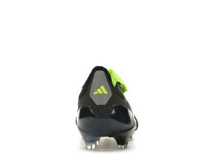 adidas Predator Elite Foldover Tongue FG Merky FC Lucid Lemon