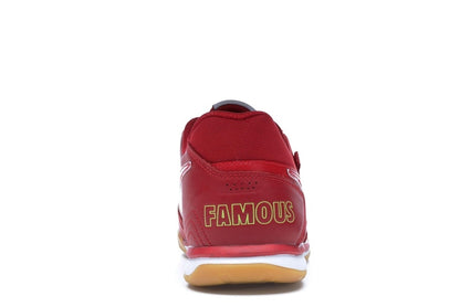Nike SB Gato Supreme Red