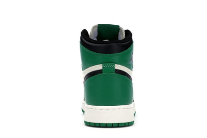 Jordan 1 Retro High Pine Green (GS)