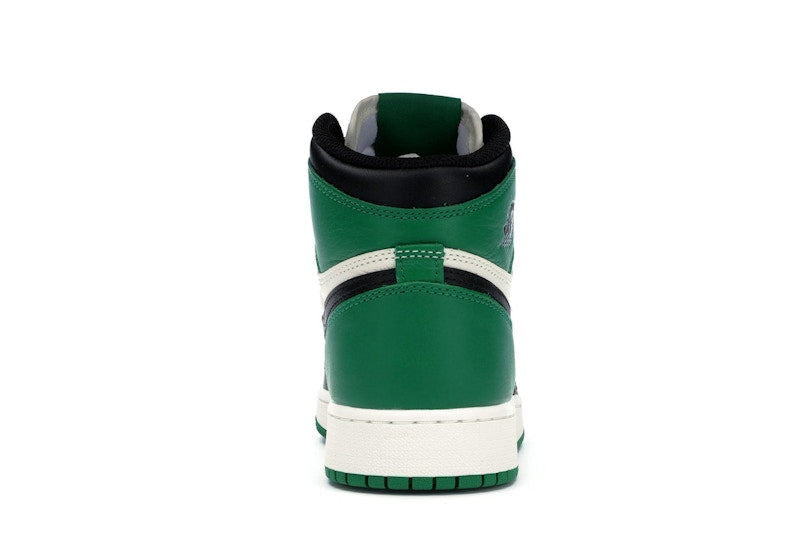 Jordan 1 Retro High Pine Green (GS)