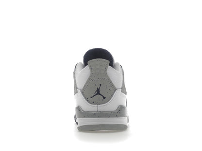 Jordan 4 Retro Midnight Navy (TD)