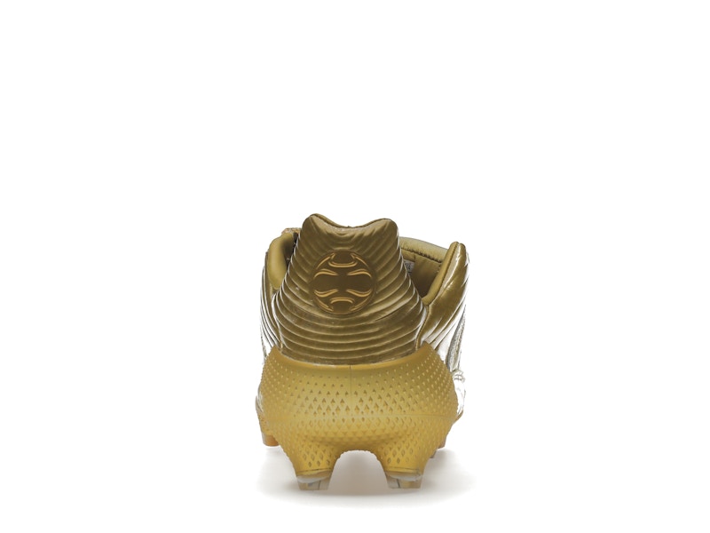 adidas Predator Absolute FG Gold