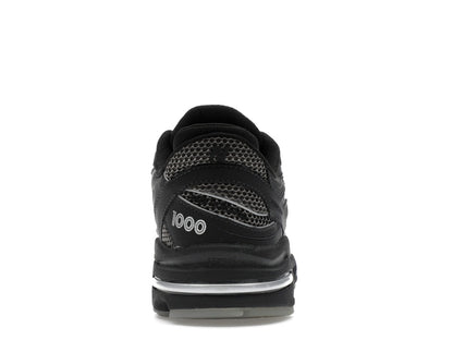 New Balance 1000 Lunar New Year Black