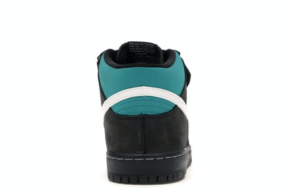 Nike SB Dunk Mid Griffey