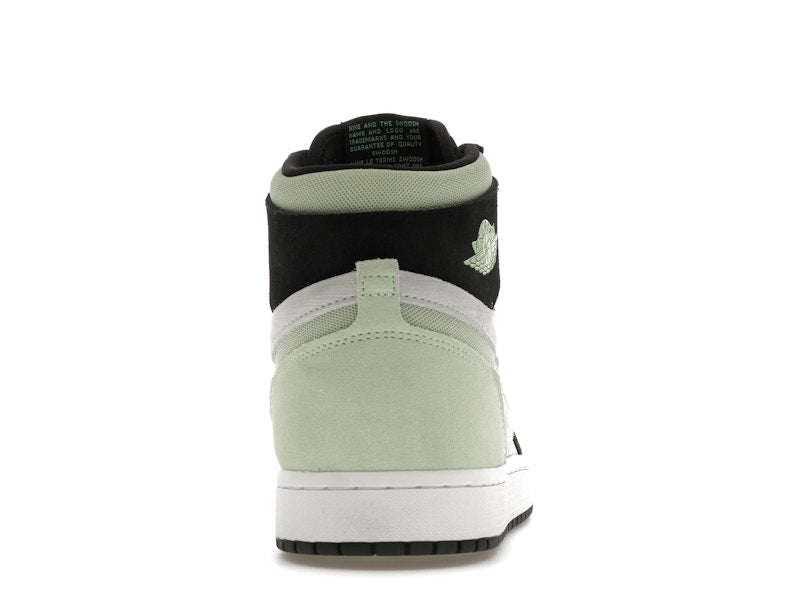 Jordan 1 High Zoom Air CMFT 2 Honeydew