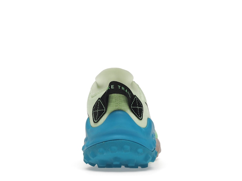 Nike Wildhorse 6 Barely Volt