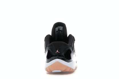 Jordan 11 Retro Low Bleached Coral (TD)