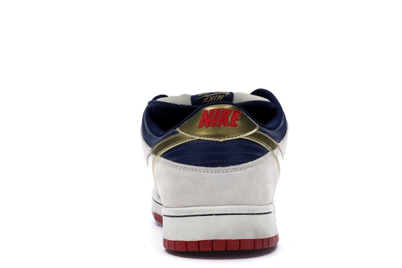Nike SB Dunk Low Old Spice