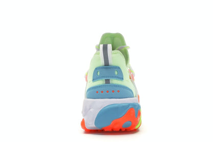 Nike React Presto Barely Volt (Women's)
