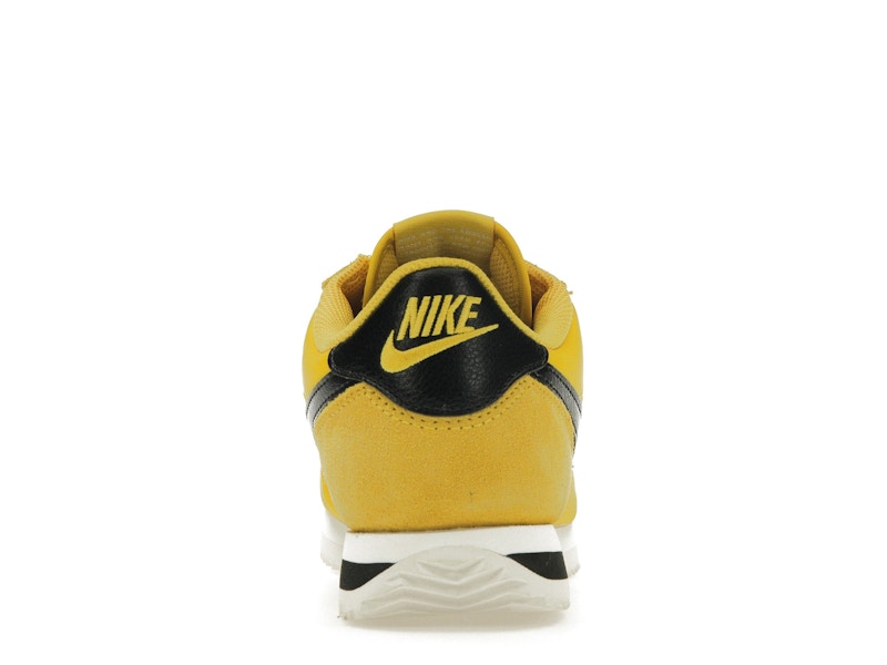 Nike Cortez Vivid Sulfur (Women's)