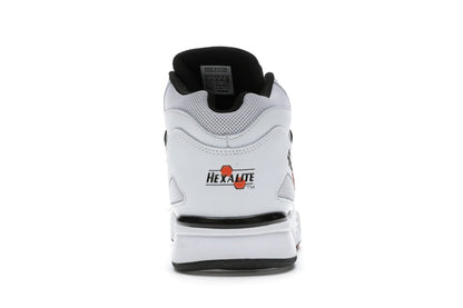 Reebok Pump Omni Lite Dee Brown White