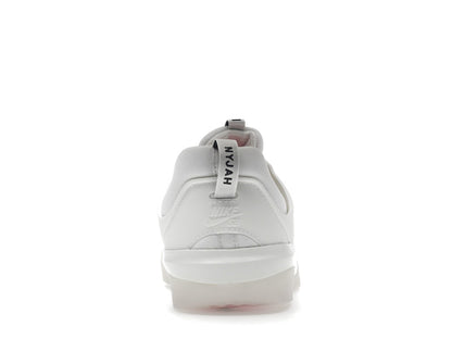 Nike SB Nyjah 3 White Black