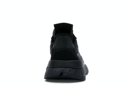 adidas Nite Jogger Core Black Carbon Black Boost