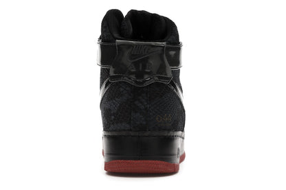 Nike Air Force 1 High Eddie Cruz West Coast