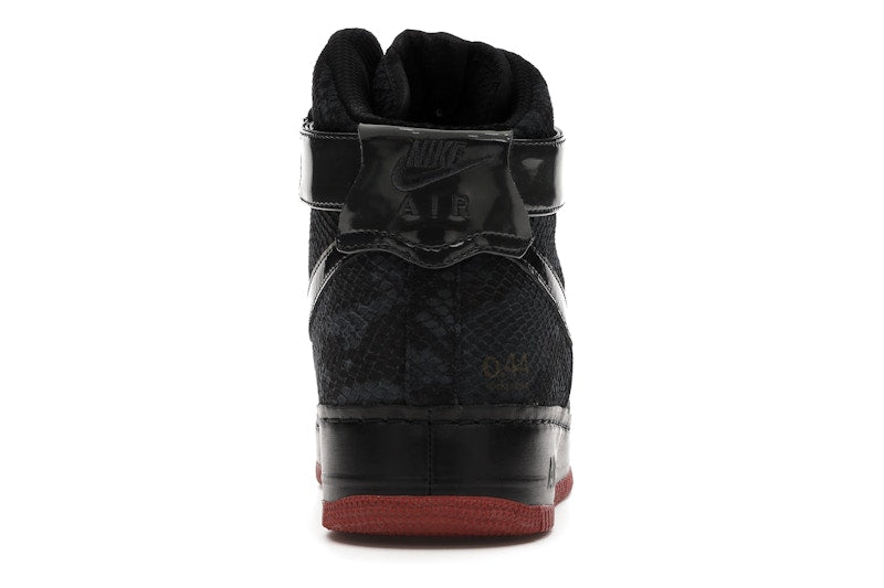 Nike Air Force 1 High Eddie Cruz West Coast