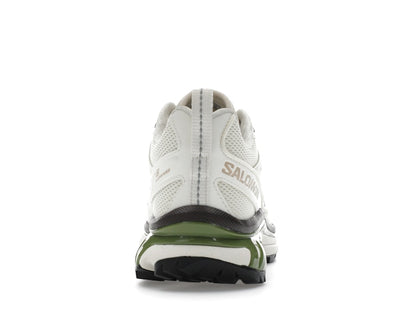 Salomon XT-6 Expanse Vanilla Ice Black Coffee