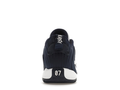 Nike KD 15 TB Midnight Navy (White Tongue)
