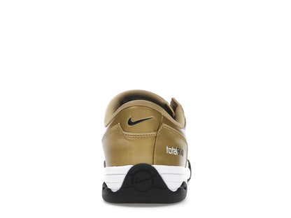 Nike Total 90 3 Metallic Gold Black (Women's)