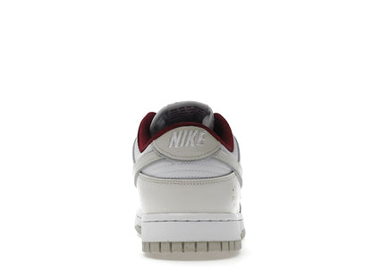 Nike Dunk Low SE Just Do It White Phantom (Women's)