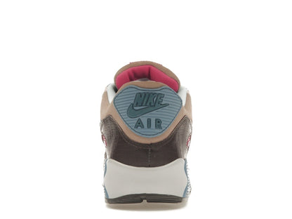 Nike Air Max 90 Clerks Pack Bone