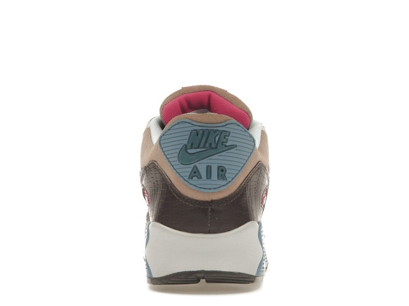 Nike Air Max 90 Clerks Pack Bone
