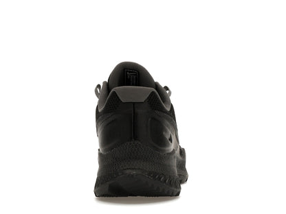 Nike React SFB Carbon Low Black Anthracite