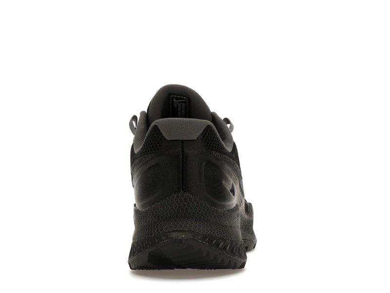 Nike React SFB Carbon Low Black Anthracite