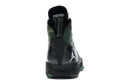 Jordan XX8 SE Green Camo