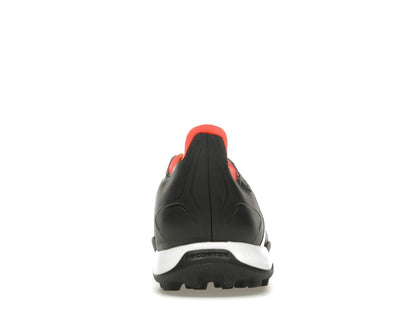 adidas Predator 24 League Low Turf Core Black Cloud White Solar Red
