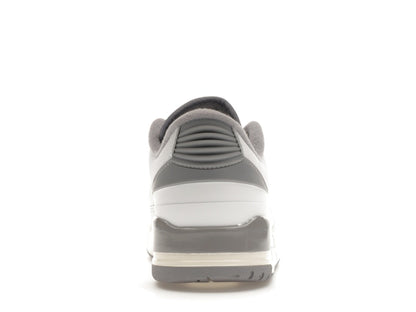Jordan 2/3 White Cement