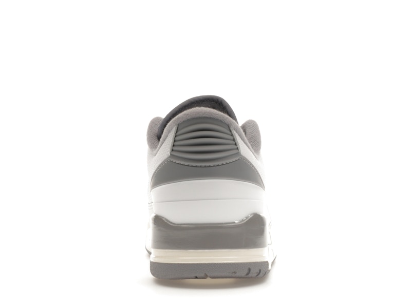 Jordan 2/3 White Cement