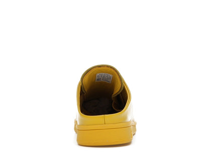 adidas Stan Smith Slip-On Tribe Yellow
