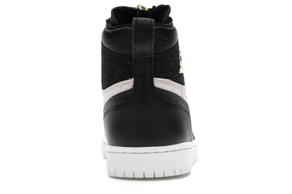 Jordan 1 Retro High Zip Silt Red (Women's)