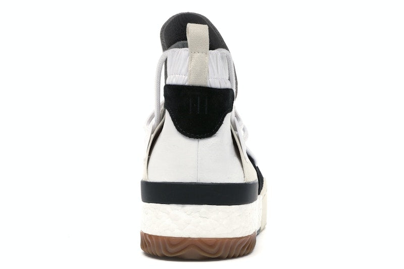 adidas AW BBall Alexander Wang Grey Cream