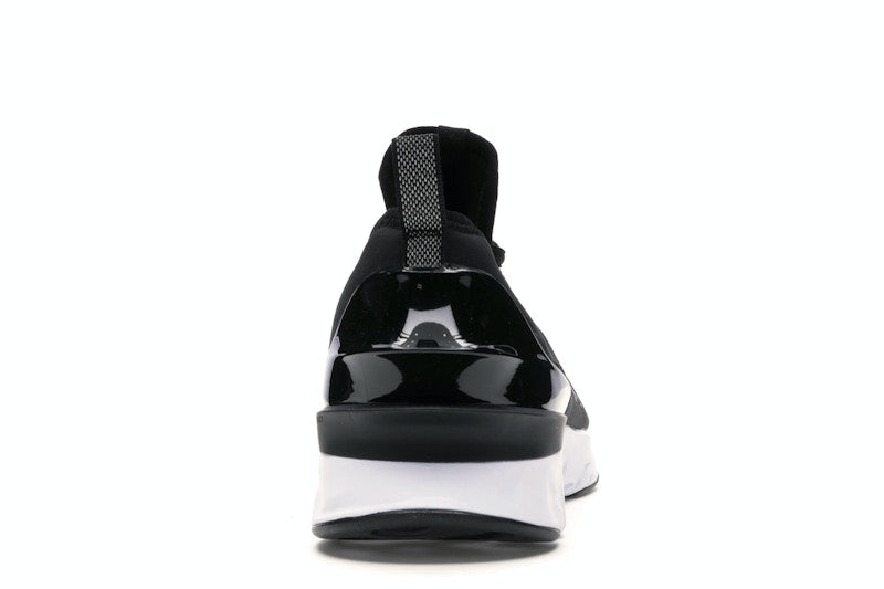 Jordan React Havoc Black White