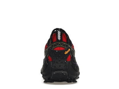 Reebok Zig Kinetica II Edge A$AP Nast
