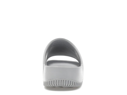 Nike Calm Slide Wolf Grey Photon Dust