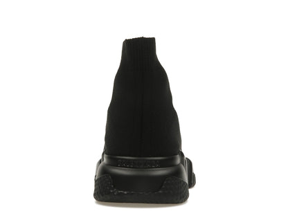 Balenciaga Speed Recycled Black Classic (Women's)