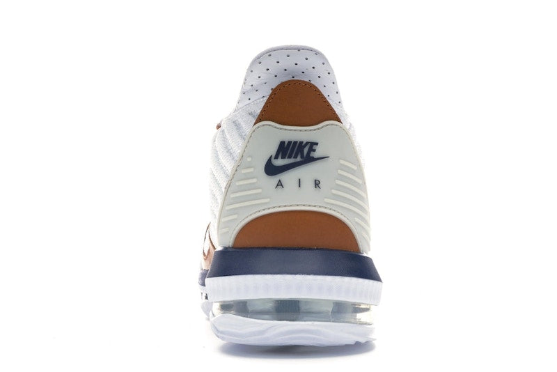 Nike LeBron 16 Air Trainer Medicine Ball