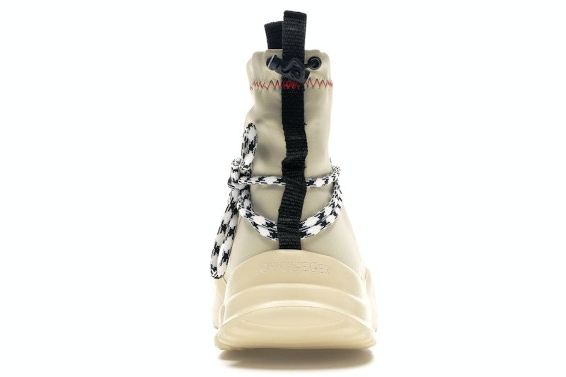 John Geiger 002 Cream