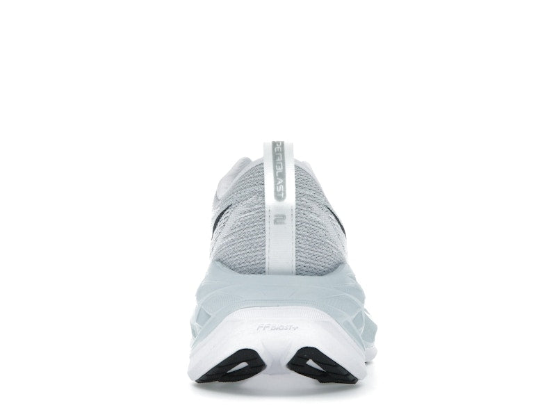 ASICS Superblast 2 White Cool Grey