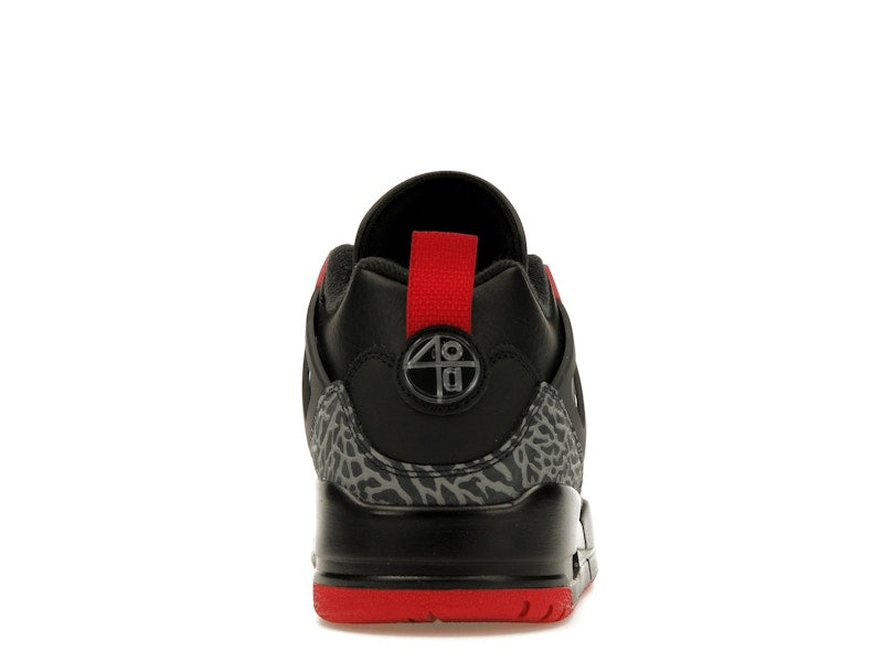 Jordan Spizike Low Bred