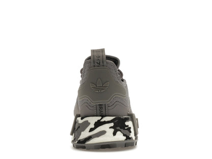 adidas NMD R1 Trail Grey Camo